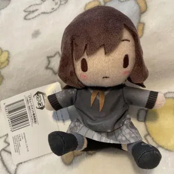 프로세카 후와푸치 미니 봉제 인형 25시 나이트 코드로 시노노메 에나