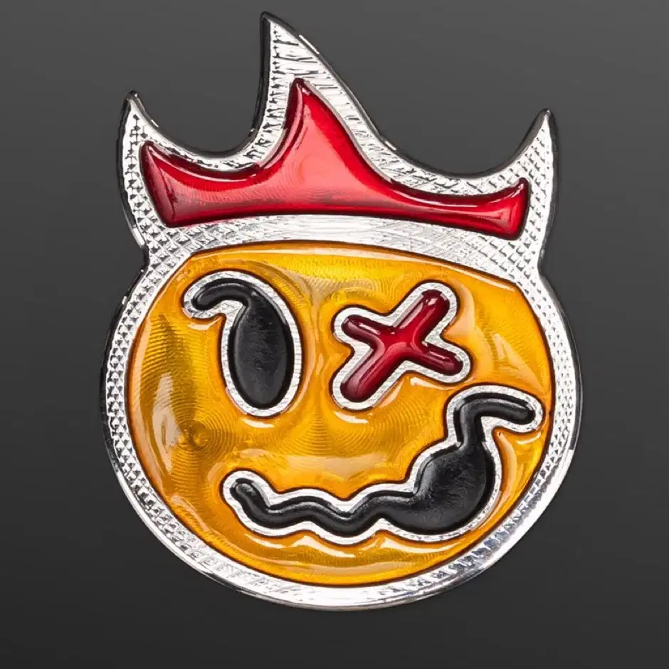 스카티카메론 핫헤드 해리 카메론 코인