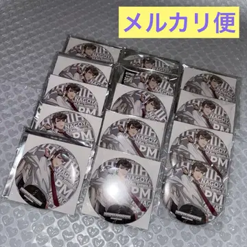 히프노시스 마이크 HYPED UP02 트레이딩 캔뱃지 천국옥