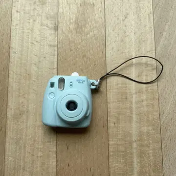 FUJIFILM instax 후지필름 미니 폴라로이드 컬렉션 가챠