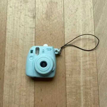 FUJIFILM instax 후지필름 미니 폴라로이드 컬렉션 가챠