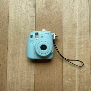 FUJIFILM instax 후지필름 미니 폴라로이드 컬렉션 가챠