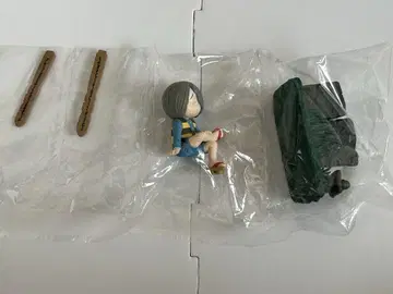 게게게의 키타로 키타로 데스크 피규어