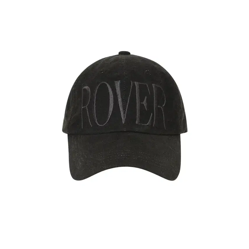 Bohemsuh ROVER COTTON BALL CAP, VINTAGE CHARC #보헴서,#보헴