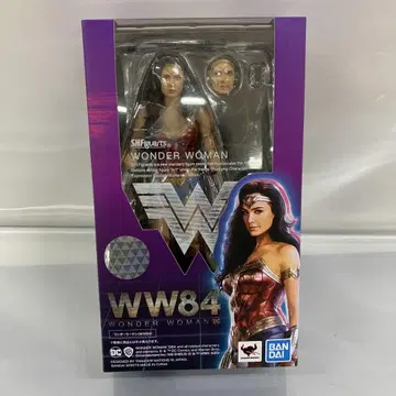S.H.Figuarts 원더우먼 (WW84)