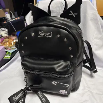 kuromi 아베일 지뢰계 서브컬처 계열