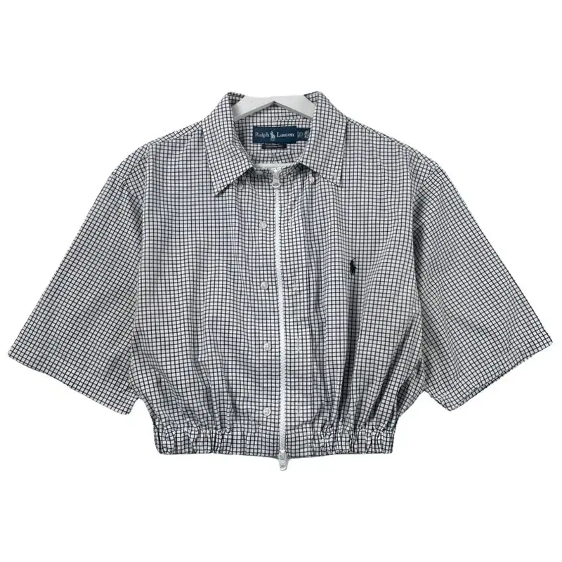 [MONOHA] / ☆ 25SS Cotton dying work jacket / blue Cotton dying work jacket (blue) : MONOHA
