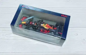 1/43 스파크 M-150433 혼다 레드불 레이싱 2021
