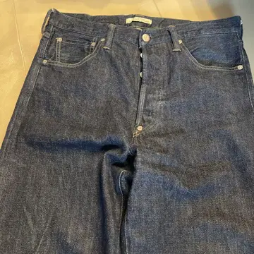 올드 조 데님