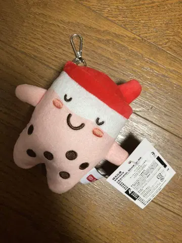 곤차 키링