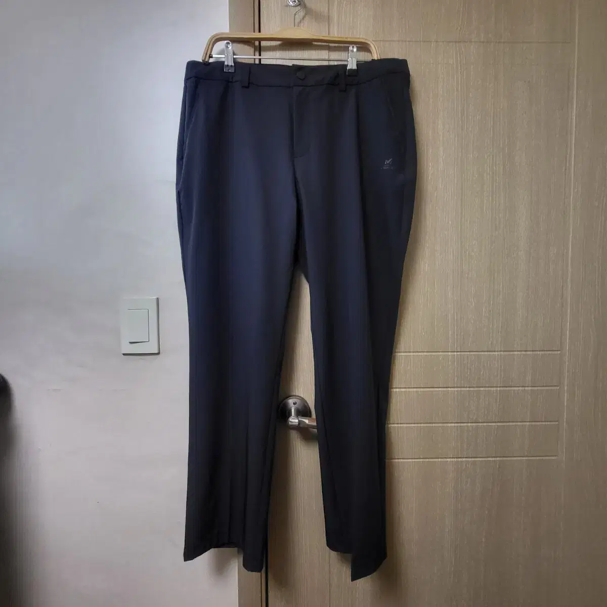 Millet Golf Span Pants 36