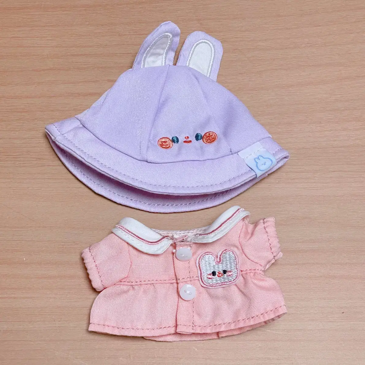 10cm 인형옷 양도