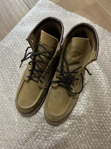 REDWING 8881 US8/26 클래식 모크