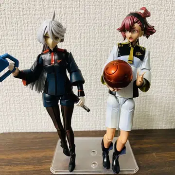 Figure-rise Standard 슬레타 미오리네