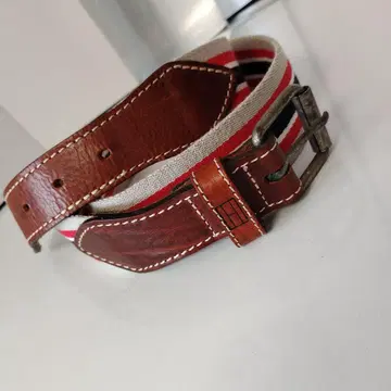 타미힐피거 독일제 벨트 폭 3cm/4cm 전체 길이 103cm