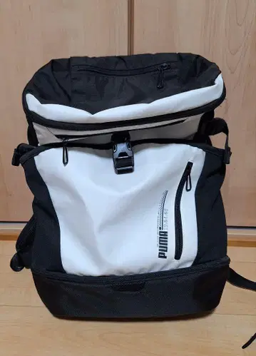 푸마 백팩 럭색