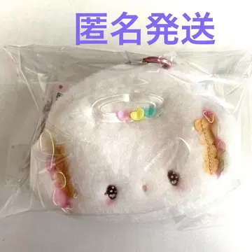 산리오 코기민 천사의 놀이회 미니 파우치