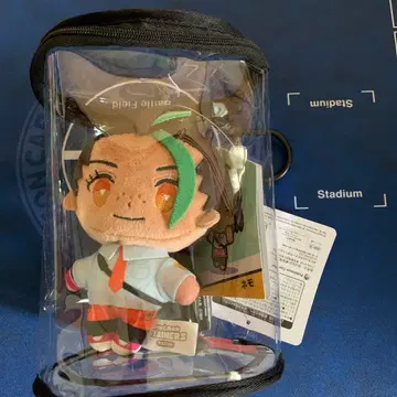 메가 포켓몬 가챠 네모