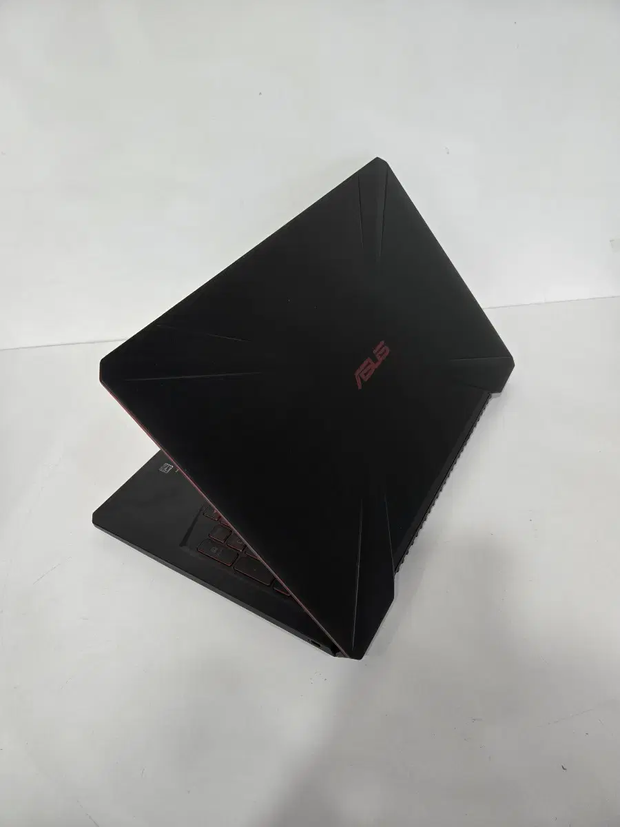 GTX1050!!고사양 아수스 15인치게이밍노트북