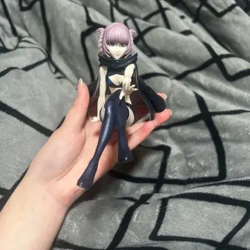 요후카시노 우타 나나코 나즈나 피규어