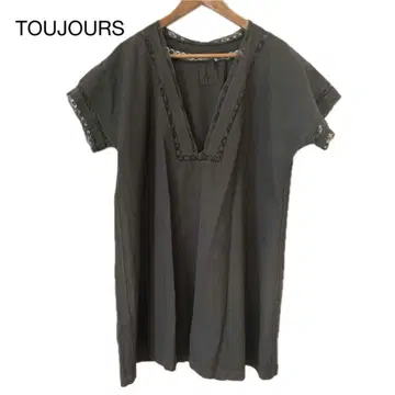 TOUJOURS 투주 츄렌노 마사요 journal standard Lux