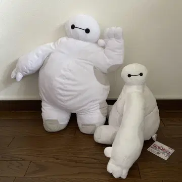베이맥스 봉제 인형 묶음 판매 슈퍼 라지 가로 엉덩이 초대형