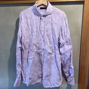 Lardini 셔츠