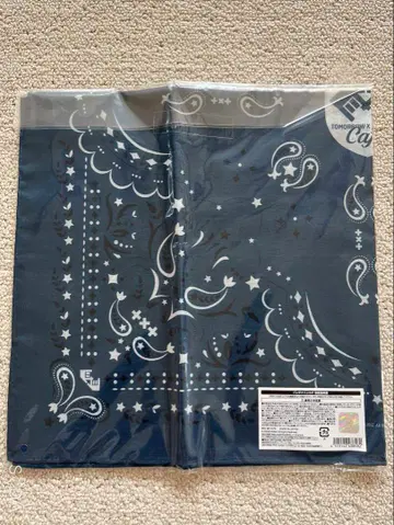 tomorrow x together TXT cafe 반다나