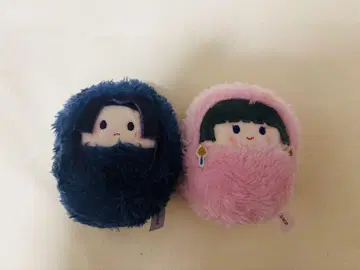 약사의 혼잣말 고양이 고양이 미시 싸개 타피누이 B 타피누이