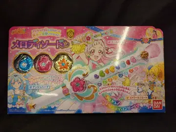반다이 HUGtto! 프리큐어 멜로디 소드