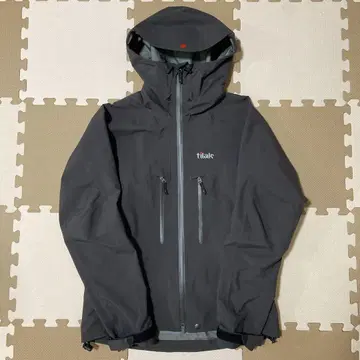 TILAK evolution jacket 틸락 에볼루션 S