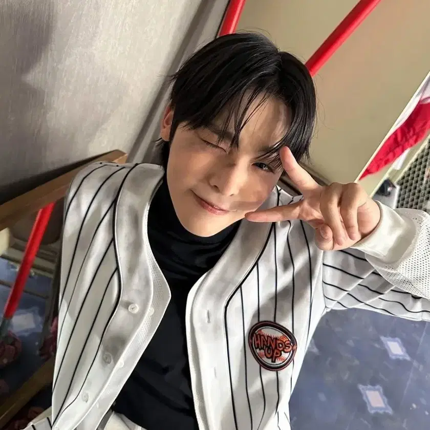 リク　Hands up トレカ　NCT WISH new team mumo NCT Wish RIKU Wishful Album Regular Edition Mumo Shop LTD