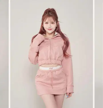 미사용 새상품 Darich DD 지퍼 후드 맨투맨