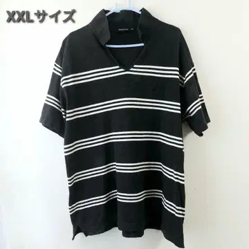 NAUTICA 피케 셔츠 2XL 사이즈