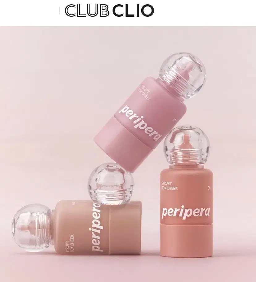 Peripera Syrup-y Tok Cheek No. 3 (no more price changes)