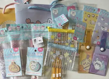 치이카와 세리아 캔두 묶음 판매