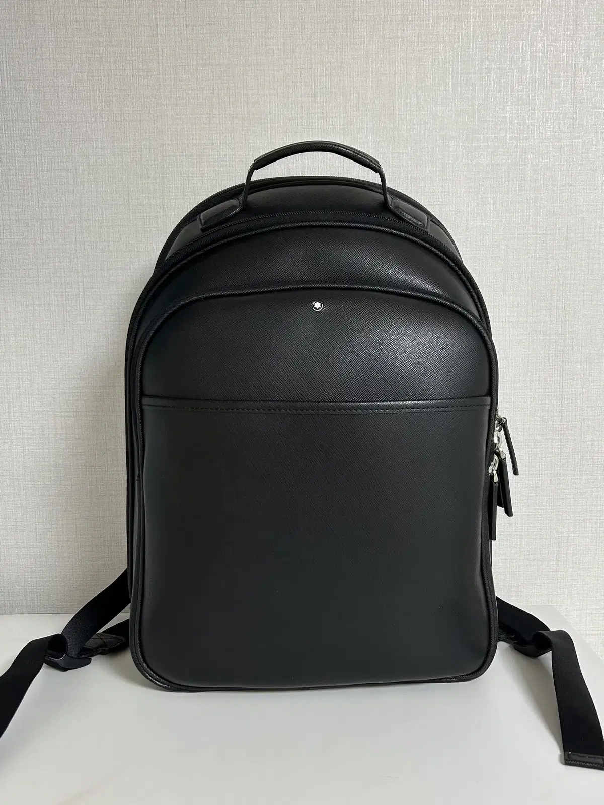 (New product) Montblanc Sartorial Backpack 114584