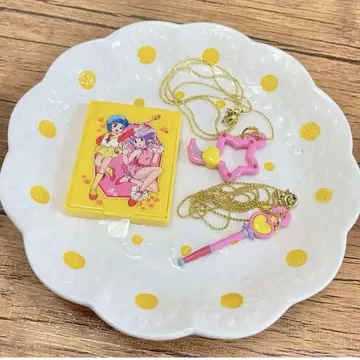 마법의 천사 크리미 마미 아소토 컬렉션 루미나 스타 마법의 지팡이 거울