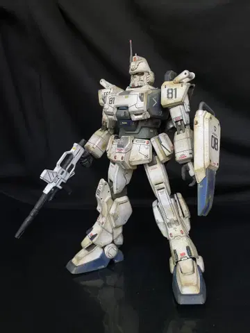 MG 1/100 EZ-8