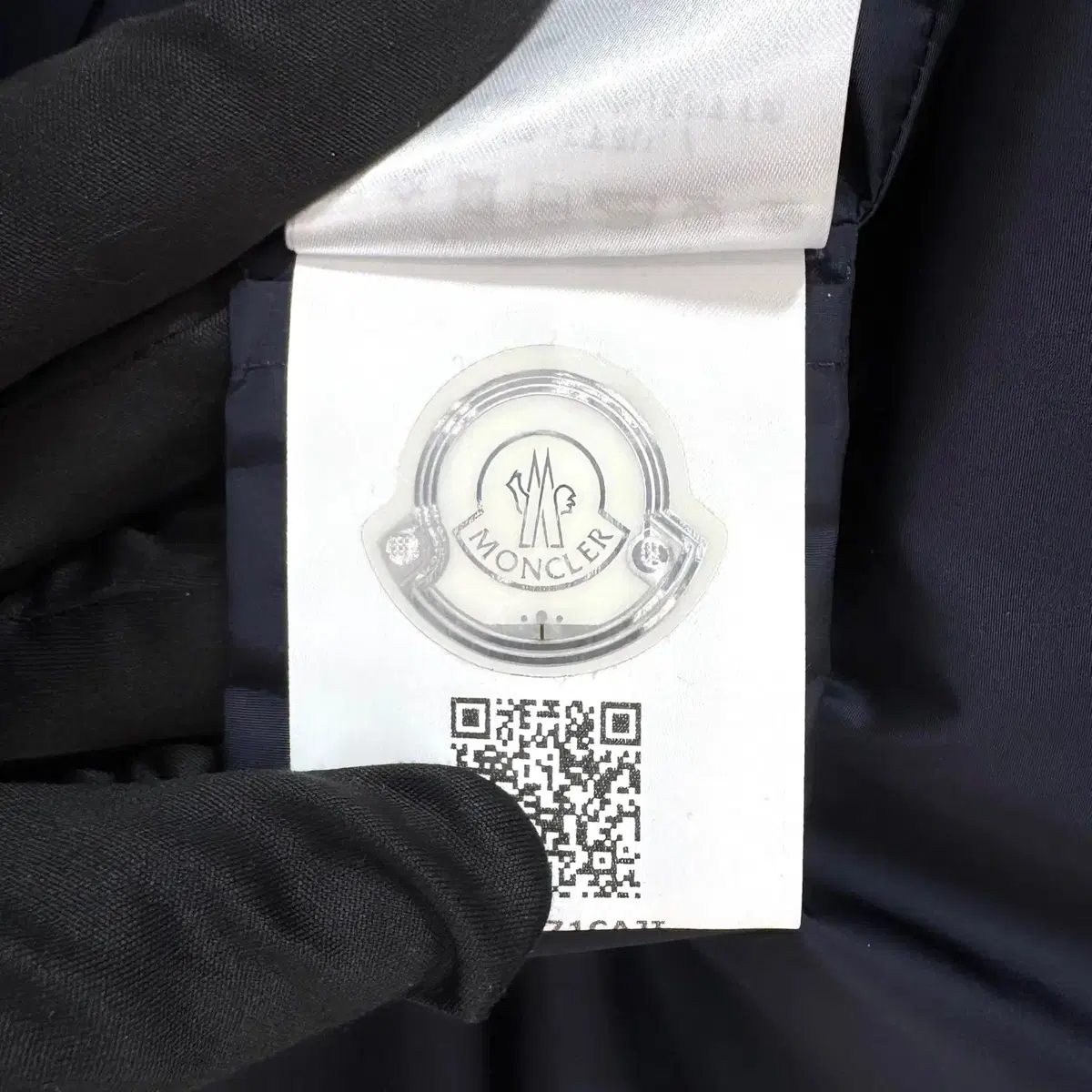 MONCLER 몽클레어 [Size 3] Moncler Rutilicus Long Trench Coat