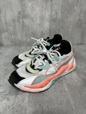 푸마 RS-2K FUTURA RS 2K 푸처 스니커즈