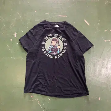 귀멸의 칼날 티셔츠