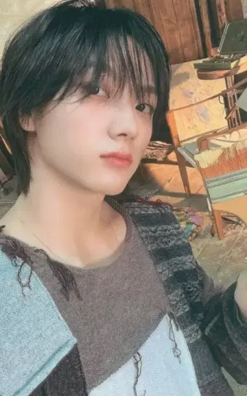 보이넥스트도어 성호 왜.. 무드