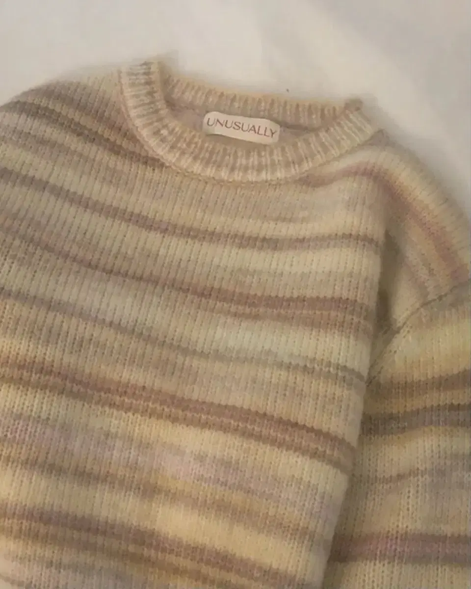 Ably Nearware Suga Knit Caramel