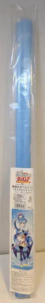 엔스카이 등신대 태피스트리 딜리셔스 파티 프리큐어 큐어 스파이시