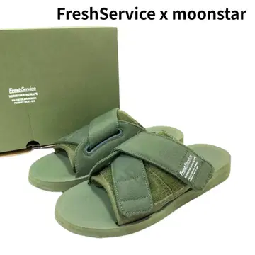 FreshService MOONSTAR 810s ALLPE 샌들 M