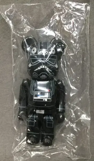 MEDICOM TOY 베어브릭 체이스 스타워즈 TIE 파이터 파이롯트