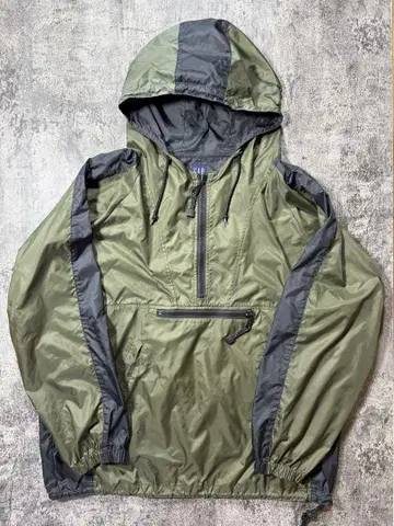 GAP 나일론 아노락