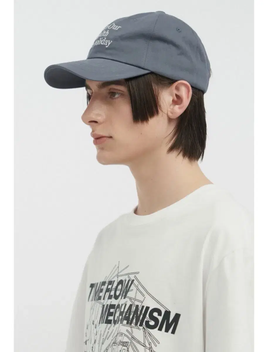 [June Last Discount] Milo Archive Holiday Seasons Greetings Ball Cap - Black