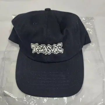 TREASURE 캡 REBOOTTOUR 굿즈